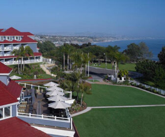 Webcam Laguna Cliffs Marriott Resort & Spa, Dana Point, CA