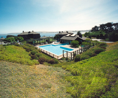 The Inn at the Tides, Bodega Bay, CA 94923