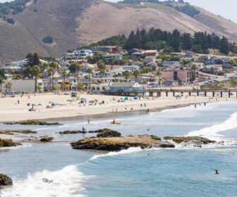 Avila Beach Pier, Avila Beach, CA