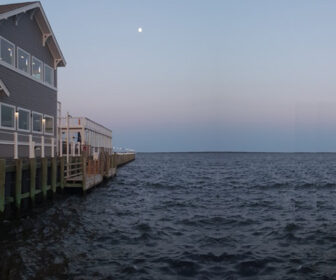 Martell's Waters Edge Webcam, Bayville NJ