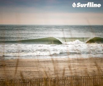 Brigantine Beach, NJ Surf Cam by Surfline