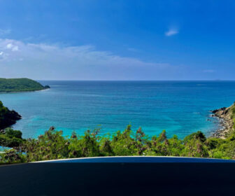 Villa Calypso St John Live Cam, U.S. Virgin Islands, Caribbean