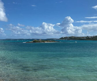 Anguilla webcam, Arawak Beach Club