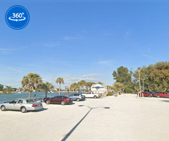 South Jetty, Venice Beach 360° Tour