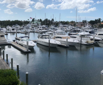 Marco Island Marina Cam