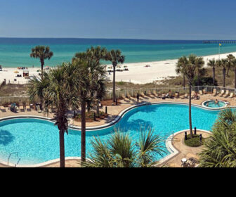 Grand Panama Beach Resort Webcam