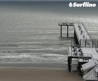 Ventnor City Surf Cam by Surfline