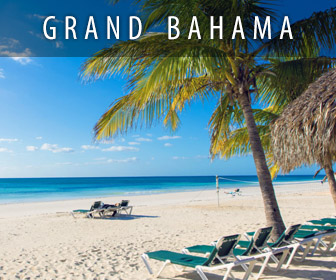 Grand Bahama, Visit Caribbean Islands, Resort Beach Vacations